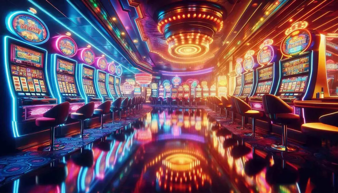 Megabet Casino